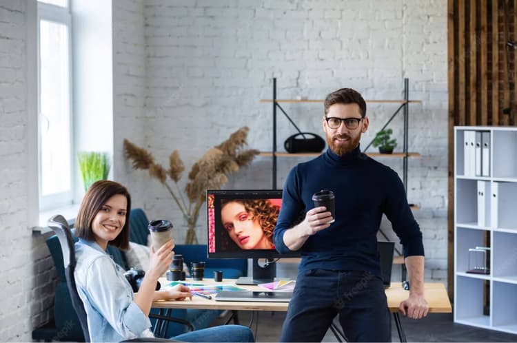 Next.js Web Development