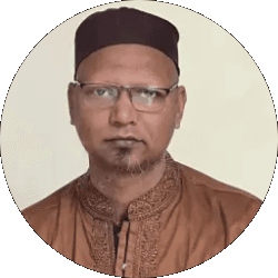 Mosaraf Hossain